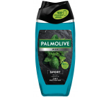 Palmolive Men Sport 3in1 Duschgel für Körper und Haar 250 ml