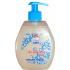 Mika Kiss Classic Antibakterielle Flüssigseife mit 500 ml Additiv