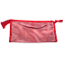 Etue Rot mit Streifen 20 x 10 x 5 cm 1 Stück 70120