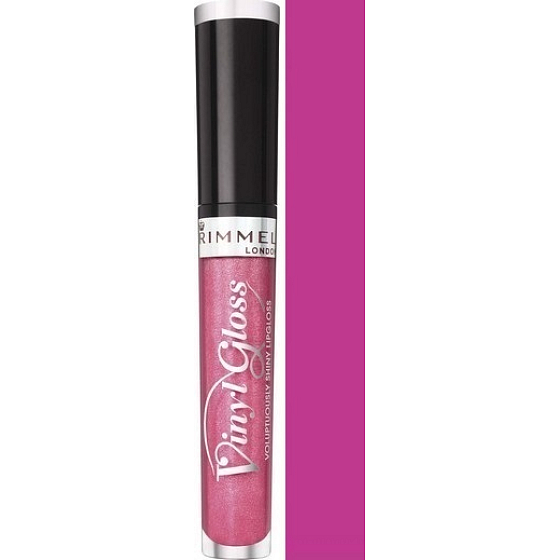 Rimmel London Vinyl Gloss Lipgloss 180 5 ml