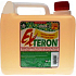 Ex Teron Schaumarmer Reinigungsautomat 3 kg