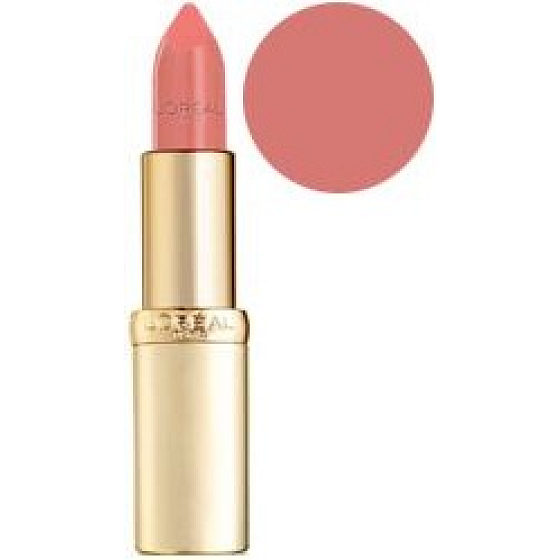 Loreal Paris Colour Riche Natürlicher Lippenstift 381 Silky Toffee Natural 4,5 g