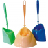 Clanax WC-Garnitur verschiedene Farben 6404