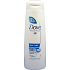 Dove Daily Care 2 in 1 Shampoo zur Pflege von trockenem Haar 350 ml