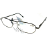 Berkeley Lesebrille +1 schwarz CB02 1 Stück MC2005