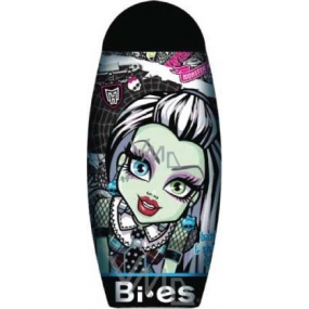 Mattel Monster High Frankie Stein Duschgel und Shampoo für Kinder 250 ml