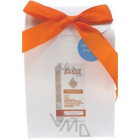 Bi-Oil Spezielles Hautpflegeöl 2 x 60 ml ,, Geschenkset