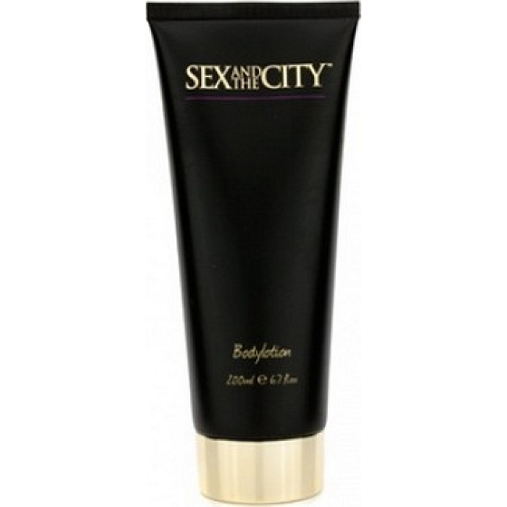 Sex und die Stadt Sex und die Stadt Körperlotion 200 ml