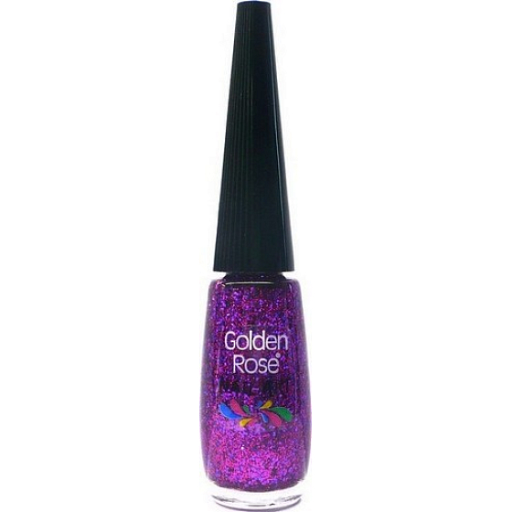 Golden Rose Nail Art dekorieren Nagellack Schatten 146 7,5 ml