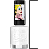 Rimmel London 60 Seconds von Rita Ora Nagellack 703 White Hot Love 8 ml