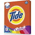 Tide Color Waschpulver für farbige Wäsche 4 Dosen 280 g