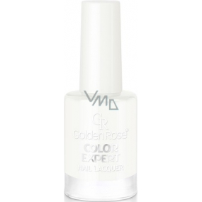 Golden Rose Color Expert Nagellack 01 10,2 ml Golden Rose Color Expert Nagellack 01 10,2 ml