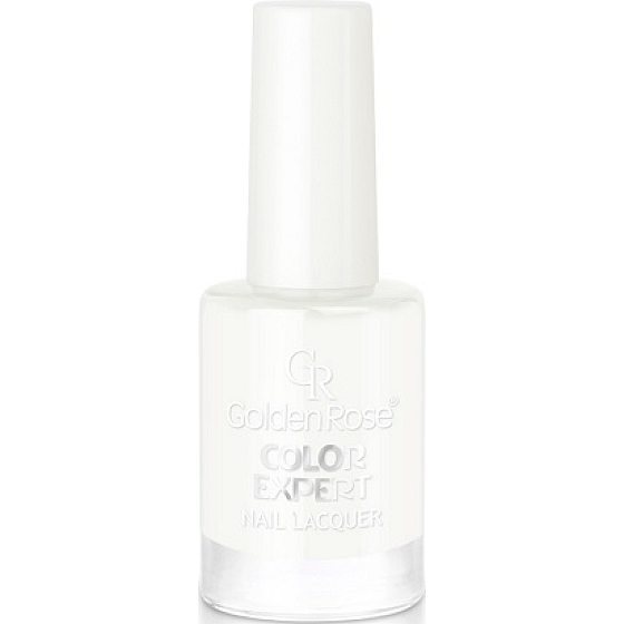 Golden Rose Color Expert Nagellack 01 10,2 ml