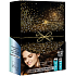Gliss Kur Million Gloss Shampoo 250 ml + Express Haarbalsam 200 ml, Kosmetikset