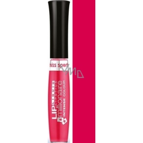 Miss Sports Lip Millionär Intensive Farbe Lippenstift Lipgloss 103 Fuchsia Cash 8,5 ml