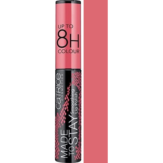 Catrice Made To Stay Lippenpolitur 080 Was ist dein Atti-Nude? 6 ml