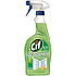 Cif Windows & Glass Zitrusglas- und Fensterreiniger 750 ml Sprühgerät