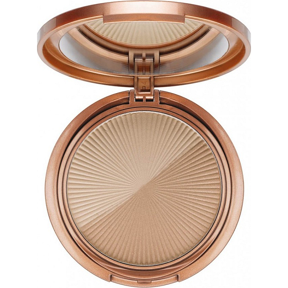 Artdeco Bronzing Powder Compact 8 Bronze Sommer 8 g