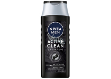 Nivea Men Active Clean Haarshampoo 250 ml