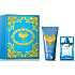 Versace Eau Fraiche Man Eau de Toilette 30 ml + Duschgel 50 ml, Geschenkset