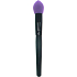 Kosmetischer Make-up Pinsel lila 18 cm 30350
