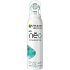 Garnier Neo Shower Clean Antitranspirant Deodorant Spray für Frauen 150 ml