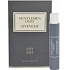 Givenchy Gentlemen Only Eau de Toilette für Männer 1 ml mit Spray, Fläschchen