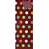 Nekupto Geschenkpapierflaschentasche 33 x 10 x 9 cm Farbige Beutel 1 Stück 1100 30 KFLH