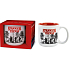 Degen Merch Stranger Things Keramikbecher 410 ml