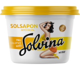 Solvina Solsapon Waschpaste im Becher, 500 g