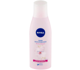 Nivea Sanfte Reinigungslotion für trockene bis empfindliche Haut 200 ml