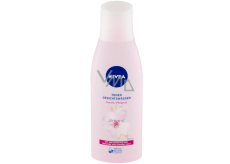 Nivea Sanfte Reinigungslotion für trockene bis empfindliche Haut 200 ml