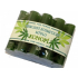 Für Merco Natural Cosmetic Soap Glycerin Cannabis Extrakt 100 g
