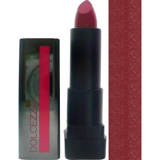 Gabriella Salvete Dolcezza Lippenstift Lippenstift 23 Samtbraun 4,2 g