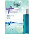 Fenjal Classic Creme Badeöl 200 ml + Cremeseife 90 g, Kosmetikset