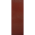 Nekupto Gift Kraft Flaschentasche 40 x 14 x 9 cm Braun