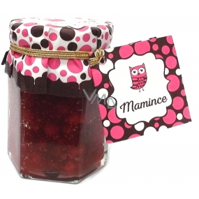 Albi Dobroty Cranberries in Honig Mama 68 g