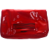 Kenzo Flower von Kenzo Etue rot 23 x 15 x 4 cm