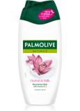 Palmolive Duschgel Naturals Orchid & Milk, 250 ml