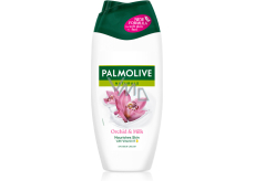Palmolive Duschgel Naturals Orchid & Milk, 250 ml
