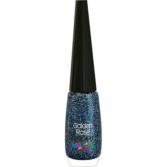 Golden Rose Nail Art dekorieren Nagellack Schatten 150 7,5 ml