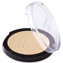 Dermacol Compact Powder opakes Kompaktpulver 03 8 g