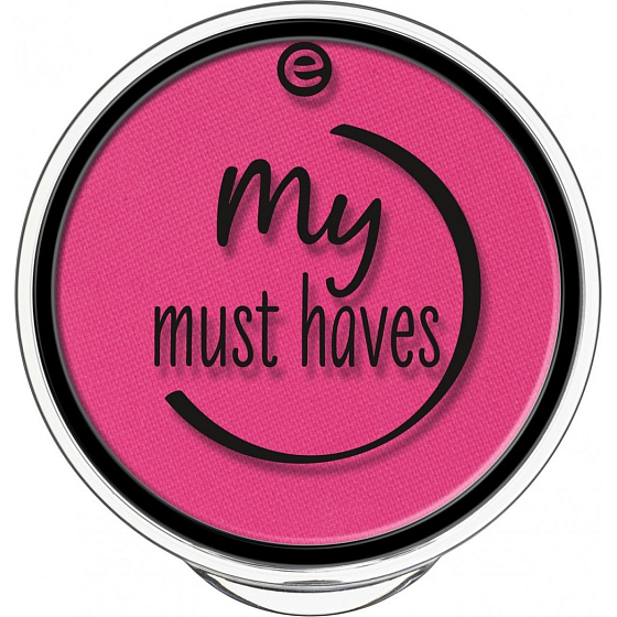 Essence My Must Haves Lippenpulver 03 Übernehmen Sie die Führung 1,7 g