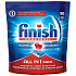 Fertig All in 1 Max Regular Geschirrspülertabletten 90 Stück