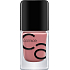 Catrice ICONails Gel Lack Nagellack 09 Vintagged Pink 10,5 ml