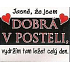 Nekupto Geschenke mit Humor Magnet Kühlschrank Klar, dass ich gut 9 x 6,5 cm bin
