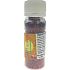 Art e Miss Sprinkler Glitter für dekorative Zwecke Burgund 14 ml
