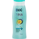 Dixi 7 Herbs Revitalisierendes Shampoo für das Haarwachstum 400 ml