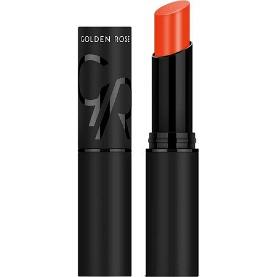 Golden Rose Sheer Shine Style Lippenstift Lippenstift SPF25 021 3g