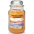Yankee Candle Sunset Breeze - Klassische Duftkerze 623 g